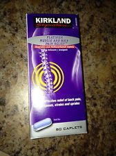 Back Pain Relief Platinum