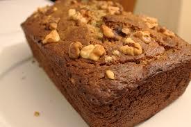 Banana Nut Loaf