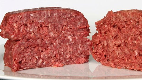 Beef Tenderloin Grilling Steak