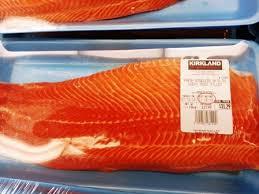 Boneless Rainbow Trout Fillets
