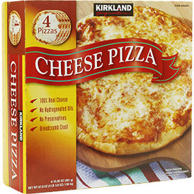 Cheese Pizza