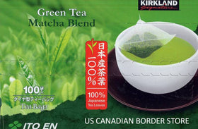 Green Tea