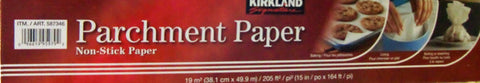 Culinary Parchment