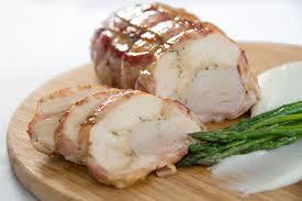 Dalisa Pork & Chicken Medallions