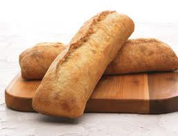 Demi Ciabatta