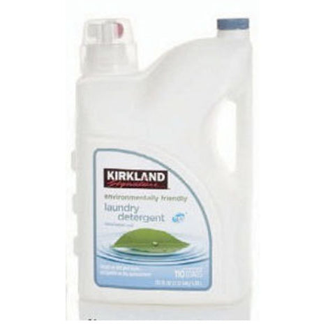 Enviro HE Laundry Detergent