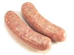 Hot Italian Sausages