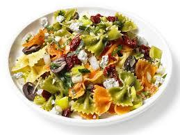 Mediterranean Pasta Salad