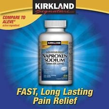 Naproxen