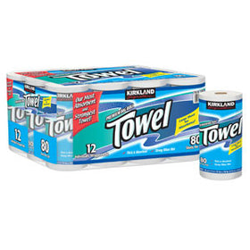 Paper Towels