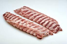 Pork Back Ribs