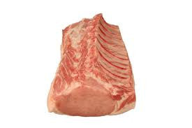 Pork Loin Centre & Rib