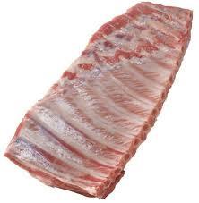 Pork Side Ribs