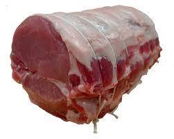 Pork Tenderloin
