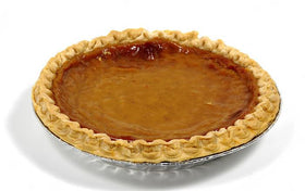 12" Pumpkin Pie