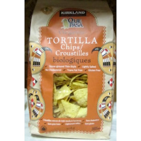Que Pasa Chips