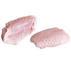 Second Chicken Wings