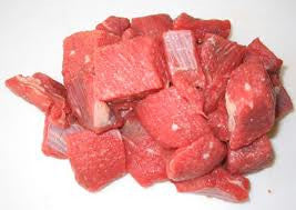 Stewing Beef