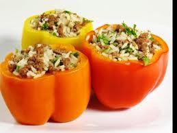 Stuffed Bell Peppers