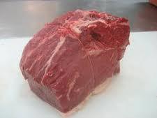 Top Sirloin Oven Roast