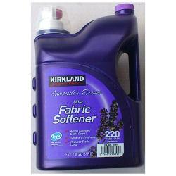 Ultra Fabric Softener