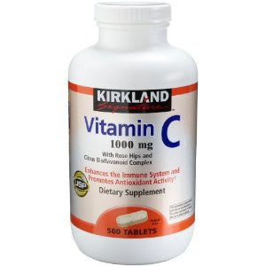 Vitamin C 1000 mg