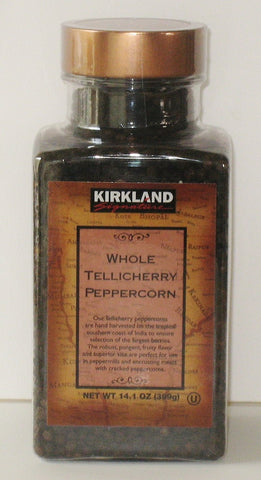 Whole Peppercorns