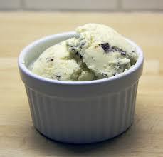Vanilla Ice Cream