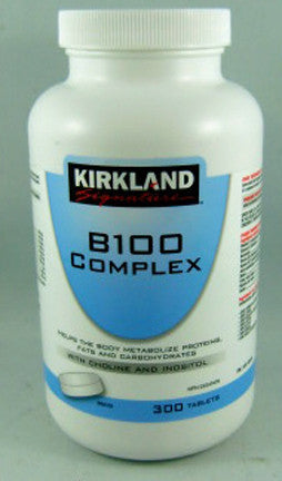 B100 Complex