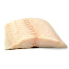Wild Cod Fillets Wild