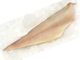 Haddock Fillets Wild
