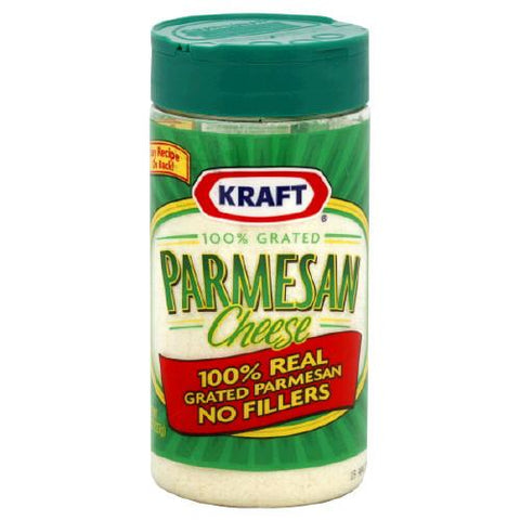 Parmesan Cheese