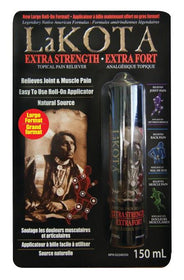 Extra Strength Roll-On Pain Relief