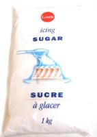 Icing Sugar