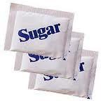 Sugar Envelopes