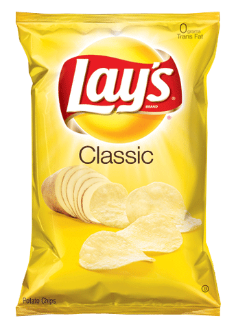 Classic Chips