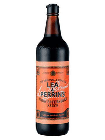 Worcestershire Sauce