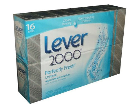 Bar Soap
