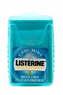 Coolmint Pocket Packs