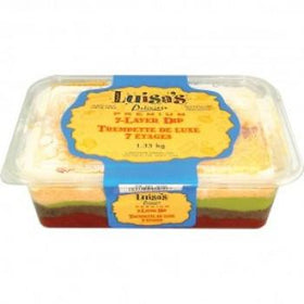 7 Layer Taco Dip