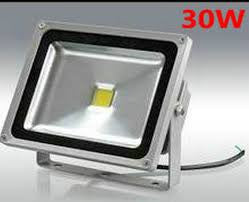 Halogen 30W GU10/Flood