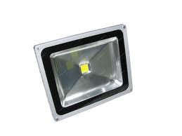 Halogen 30W PAR20/Flood