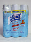 Lysol Disinfectant Spray
