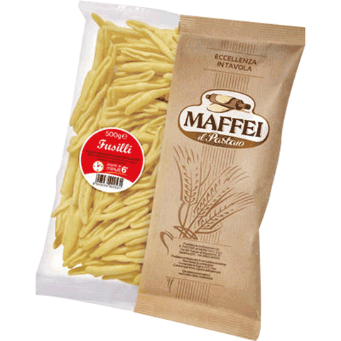 Maffei Strozzapreti