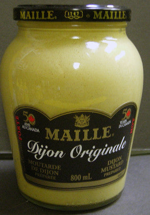 Dijon Mustard