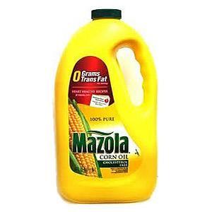 Corn Oil
