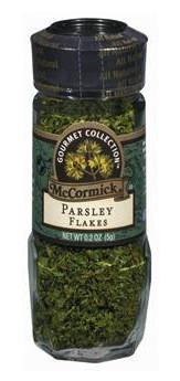 Parsley Flakes