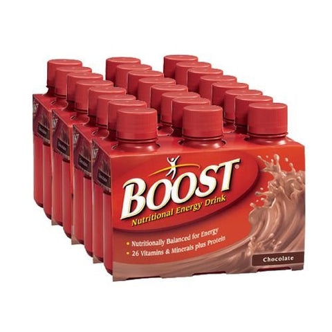 Meal Replacement Chocolate