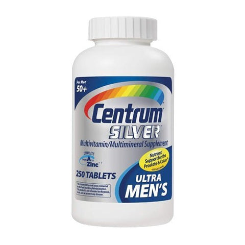 Men's Formula