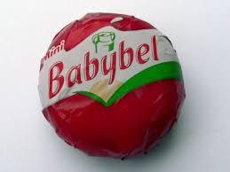 Mini Babybel Cheese